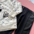 Conjunto Gatinha Chanel Moletom Calça Montaria Infanti - loja online