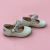 Sapatilha Mini Napa Off White Cristais MeninaRio - comprar online