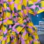 Vestido Tricoline Limão Siciliano Rosa Ursinhos Momi na internet