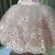 2 em 1 Romper Saia Realeza Rosa Bebê Longo Farfalla- - Mari Kids