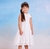 Vestido Marias Branco Laise Momi - Mari Kids