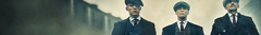 Banner de la categoría Peaky Blinders