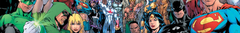 Banner de la categoría DC COMICS
