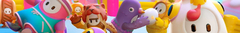 Banner de la categoría Fall Guys