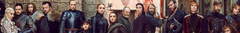 Banner de la categoría Game of Thrones