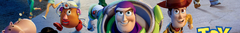 Banner de la categoría Toy Story