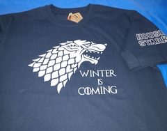 GOT - WINTER IS COMING en internet