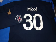 PSG - MESSI 30