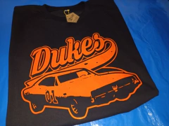 DUKES OF HAZZARD en internet