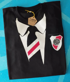 RIVER - CORBATA MG/LABRUNA