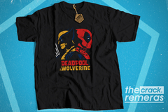 DEADPOOL & WOLVERINE - MOD 2