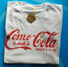 RIVER PLATE - COMO TE DUELE LA COLA