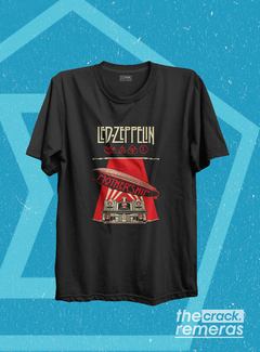 LED ZEPPELIN mothership - comprar online
