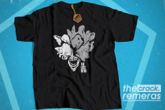 THE LAST OF US - CHASQUEADOR