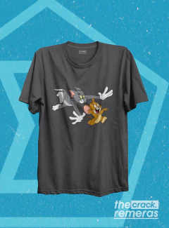 TOM Y JERRY mod 1 en internet