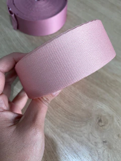 CINTA SUBLIMADA COLOR LISA P40