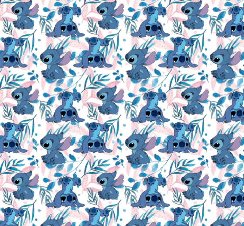 MECÁNICA STICH II x50CM - comprar online