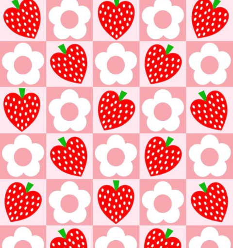 CORDURA FLOR FRUTI x 50 cm