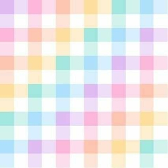 MECÁNICA CUADRILLE MULTICOLOR x50CM - comprar online