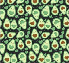 CORDURA PALTA x 50 cm