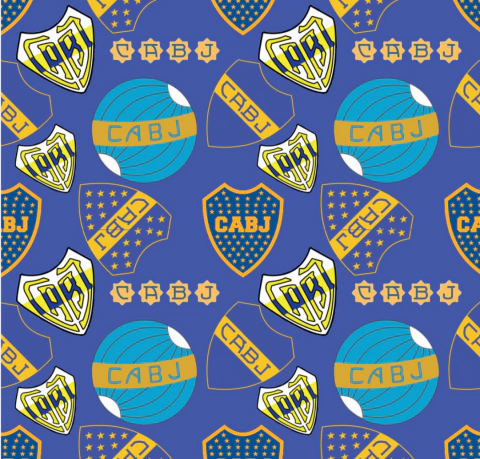 CORDURA BOCA ESCUDOS x 50 cm