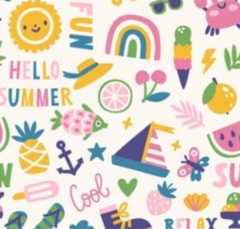 CORDURA HELLO SUMMER 50 cm