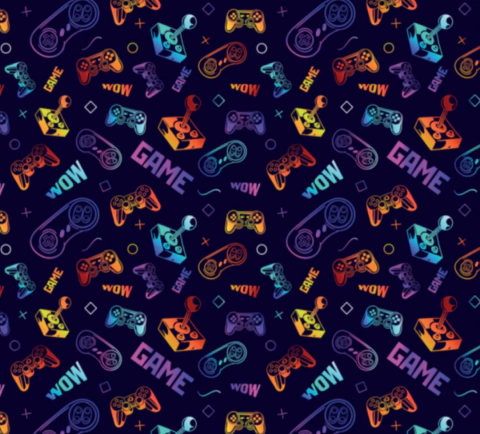 CORDURA JOYSTICK 50 cm