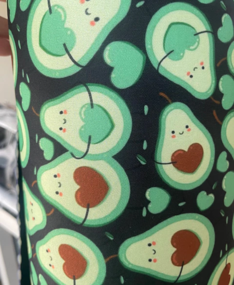 SIMIL NEOPREN PALTAS x 50cm