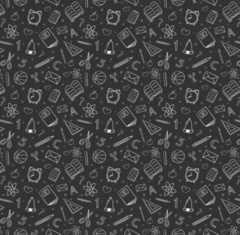 SILVER UTILES ESCOLARES x 50 cm