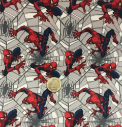 MECÁNICA HOMNRE ARAÑA x50CM - comprar online
