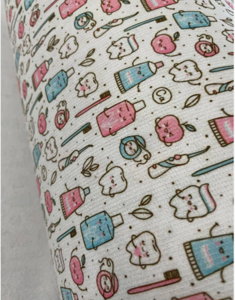 TOALLA DE MICROFIBRA A LAVARSE LOS DIENTESX 50 cm - comprar online