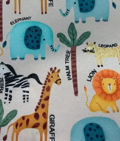 MECÁNICA LA SELVA x50CM - comprar online