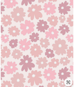 CORDURA FLOR ASTHERIC ROSA x 50 cm - comprar online
