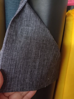 CORDURA MELANGE 50 cm - Franchus almacen de las telas