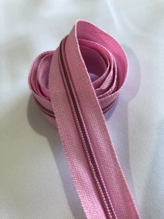 CIERRE PLASTICO N6 x metro en internet