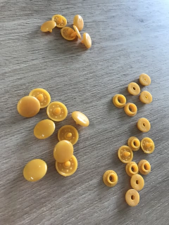 Imagen de BROCHES PLÁSTICOS CONDAL 13/15 X 25 u