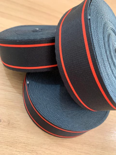 CINTA SUBLIMADA ESTAMPADA P40 - tienda online