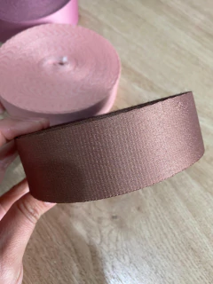 CINTA SUBLIMADA COLOR LISA P40 - comprar online