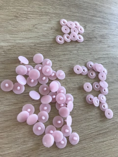 BROCHES PLÁSTICOS CONDAL N10 X 25 u en internet