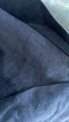 GAMUZA O DOBLE GAMUZON X 50 cm - Franchus almacen de las telas