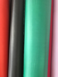 SILVER liso x 50 cm - Franchus almacen de las telas