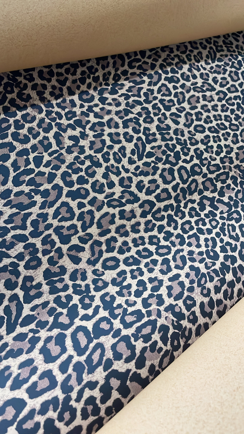 PU SUBLIMADO ANIMAL PRINT x 50 cm - comprar online