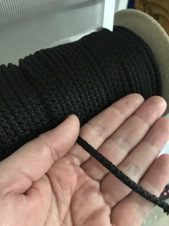 Imagen de CORDON COLITA DE RATON 5 mm x 5 m