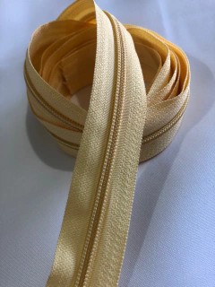 CIERRE PLASTICO N6 x metro - comprar online