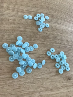 BROCHES PLÁSTICOS CONDAL N10 X 25 u - comprar online