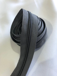 CIERRE PLASTICO N6 x metro