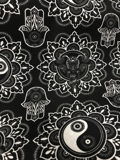 LONA O LONETA ESTAMPADA x 50 cm - tienda online