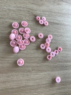 BROCHES PLÁSTICOS CONDAL 13/15 X 25 u en internet