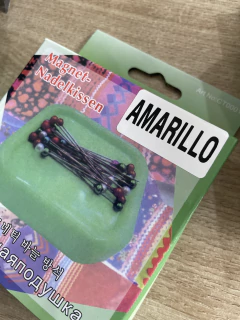 ALFILETERO MAGNETICO en internet