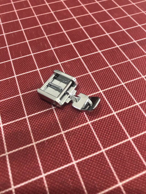 PRENSATELA CIERRE DOBLE